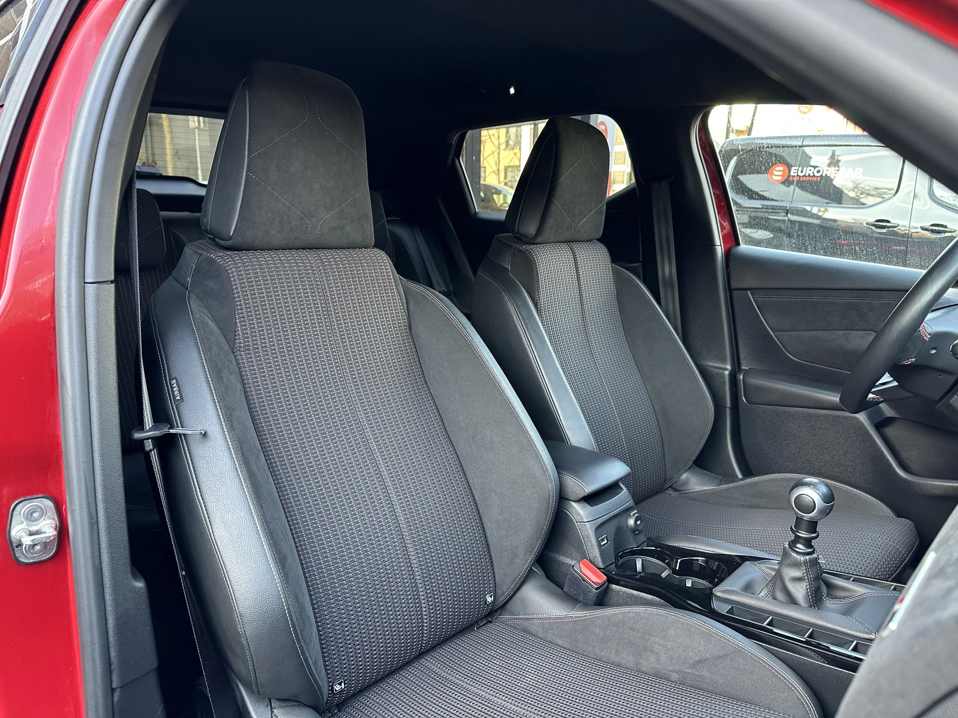 Hoofdafbeelding DS DS 3