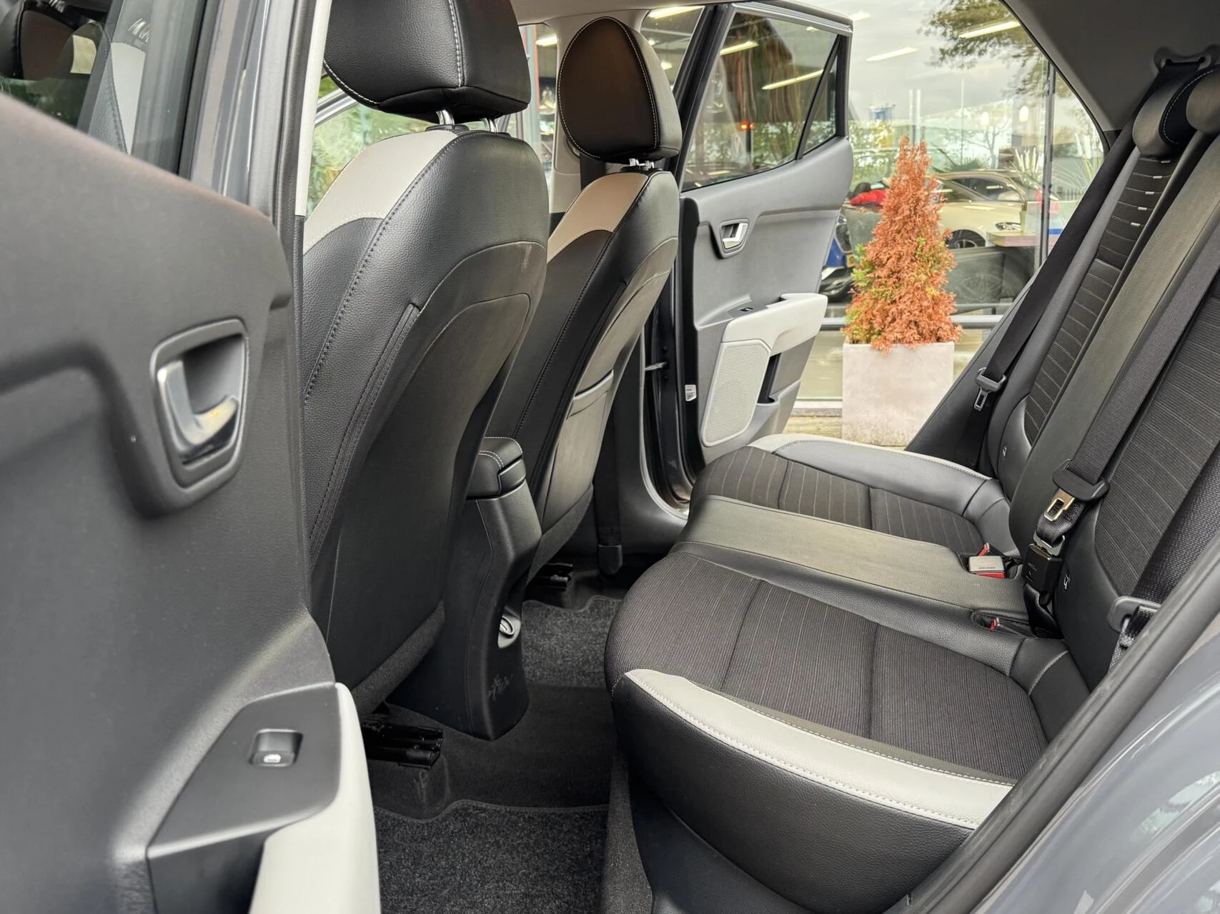 Hoofdafbeelding Kia Stonic