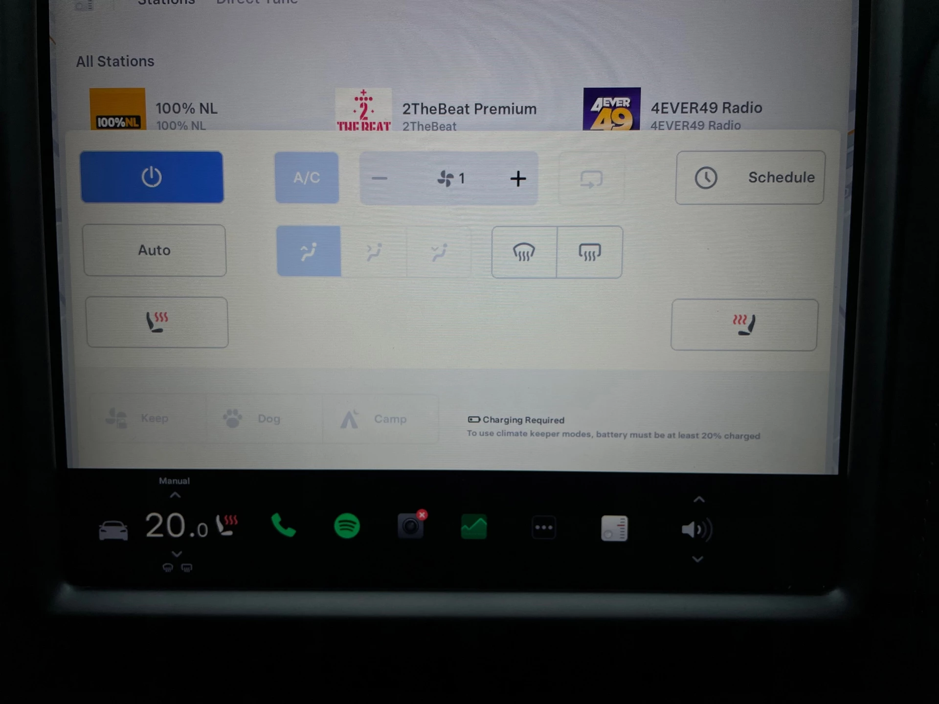 Hoofdafbeelding Tesla Model S