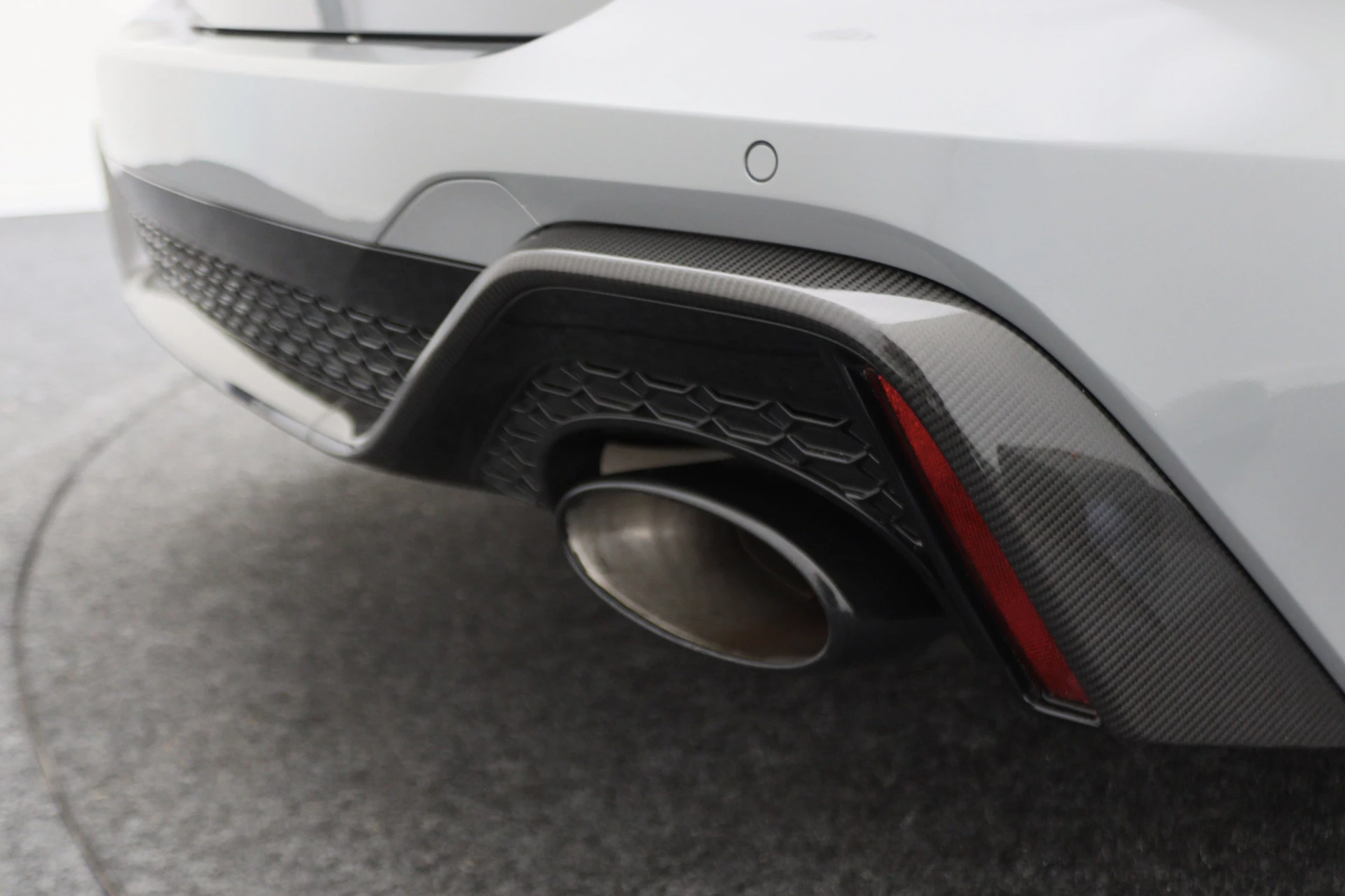 Hoofdafbeelding Audi RS6