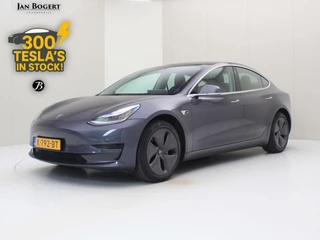 Tesla Model 3 Standard RWD Plus [ LFP ACCU+AUTOPILOT+60 kWh+PREMIUM AUDIO ]