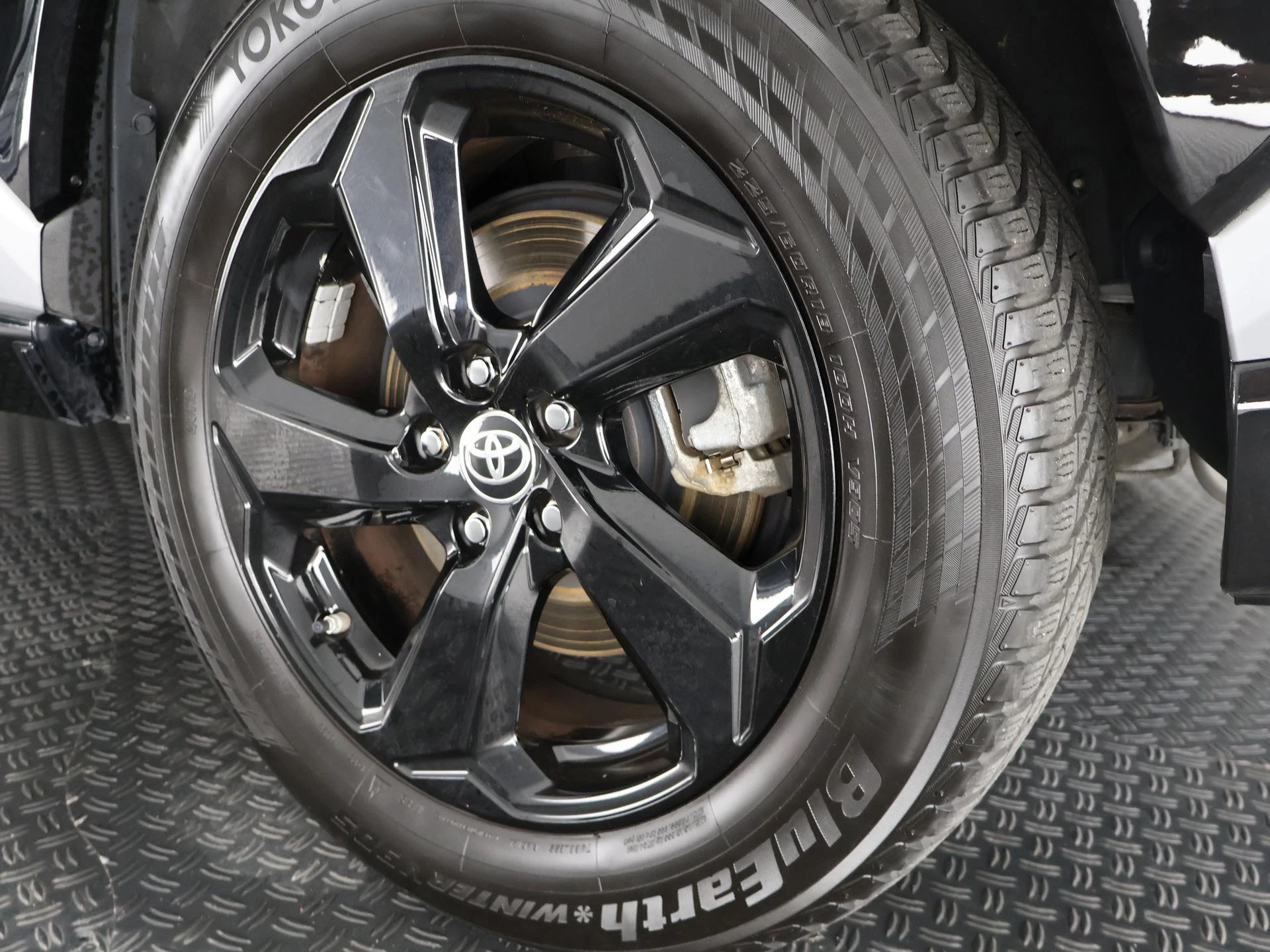 Hoofdafbeelding Toyota RAV4