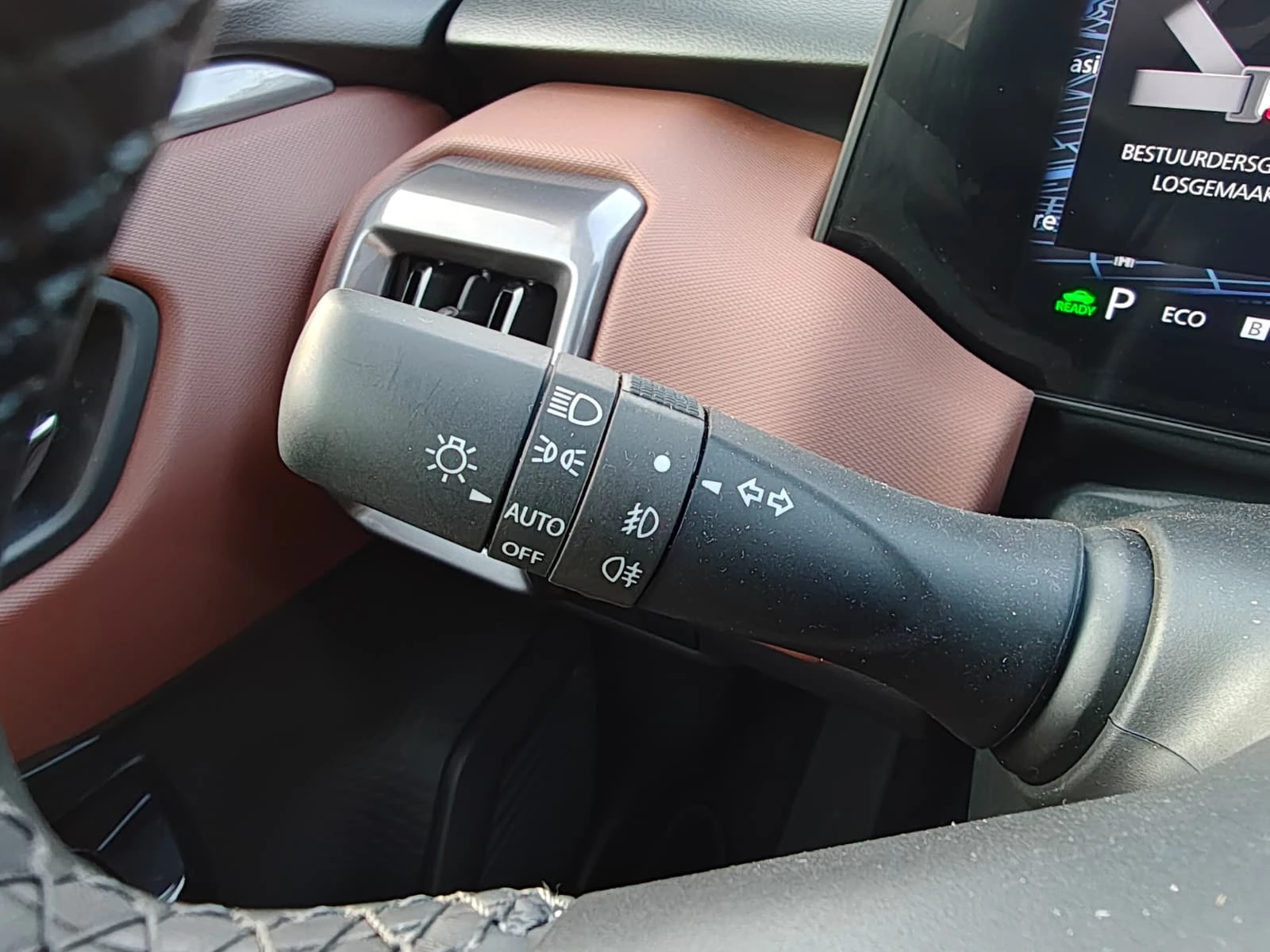 Hoofdafbeelding Suzuki e Vitara