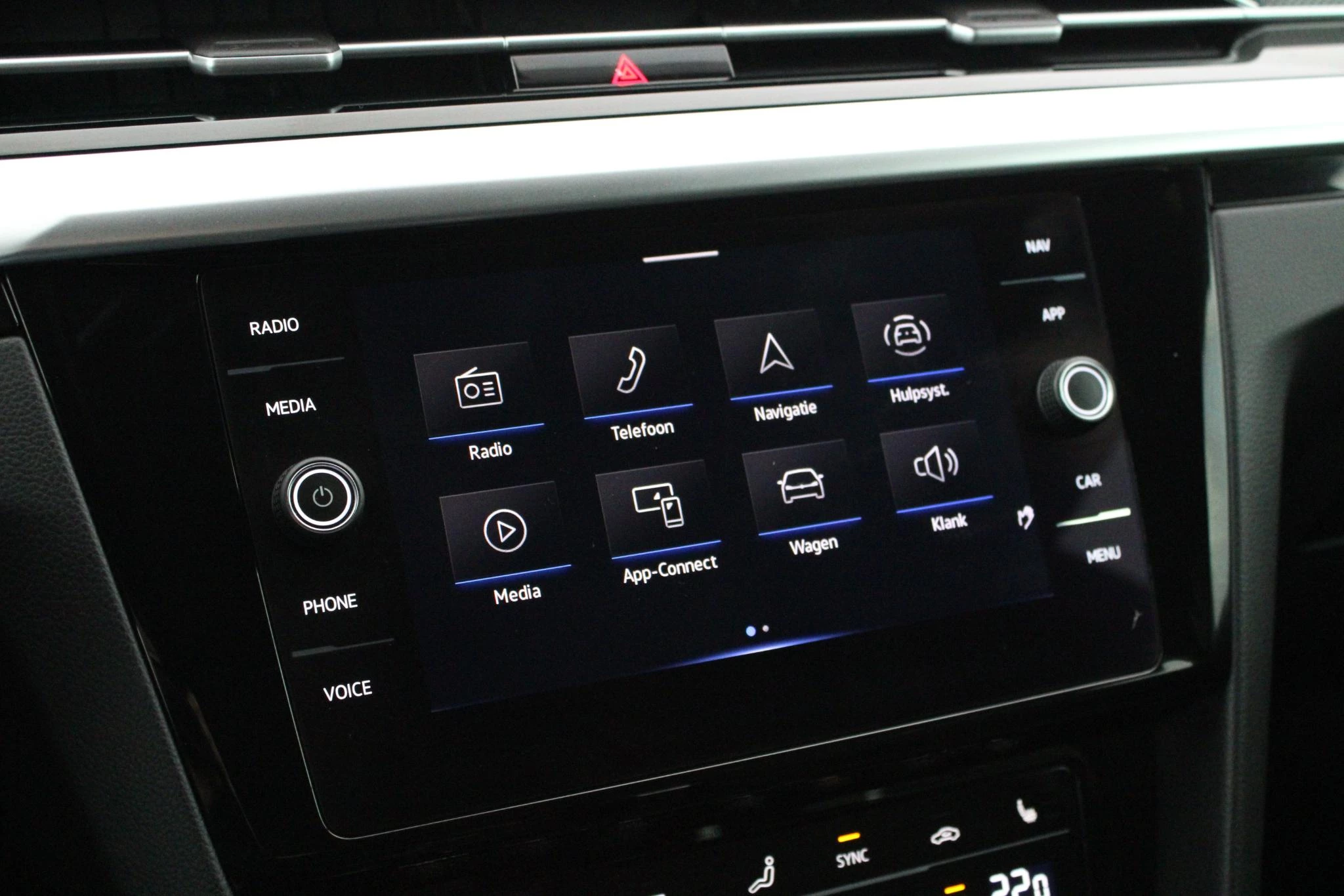 Hoofdafbeelding Volkswagen Arteon