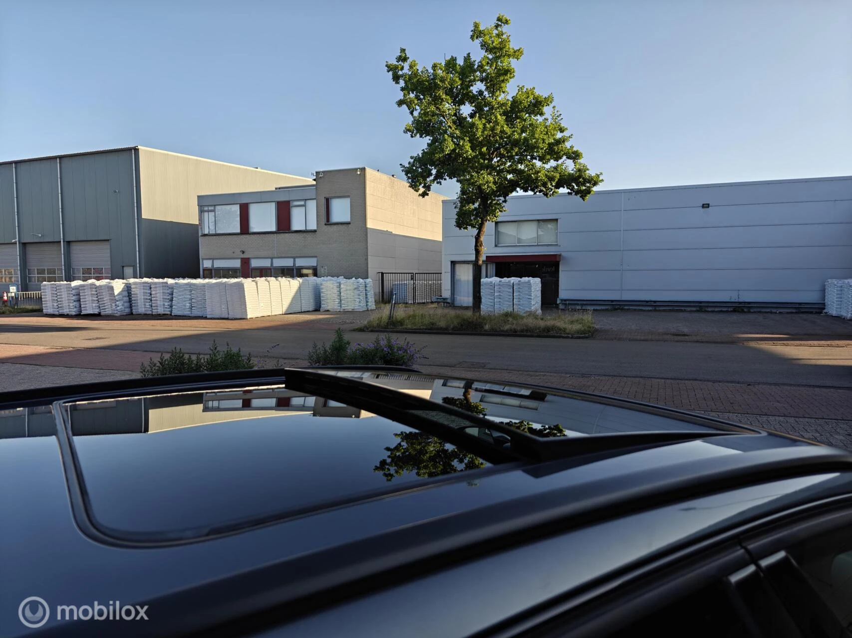 Hoofdafbeelding Audi S6