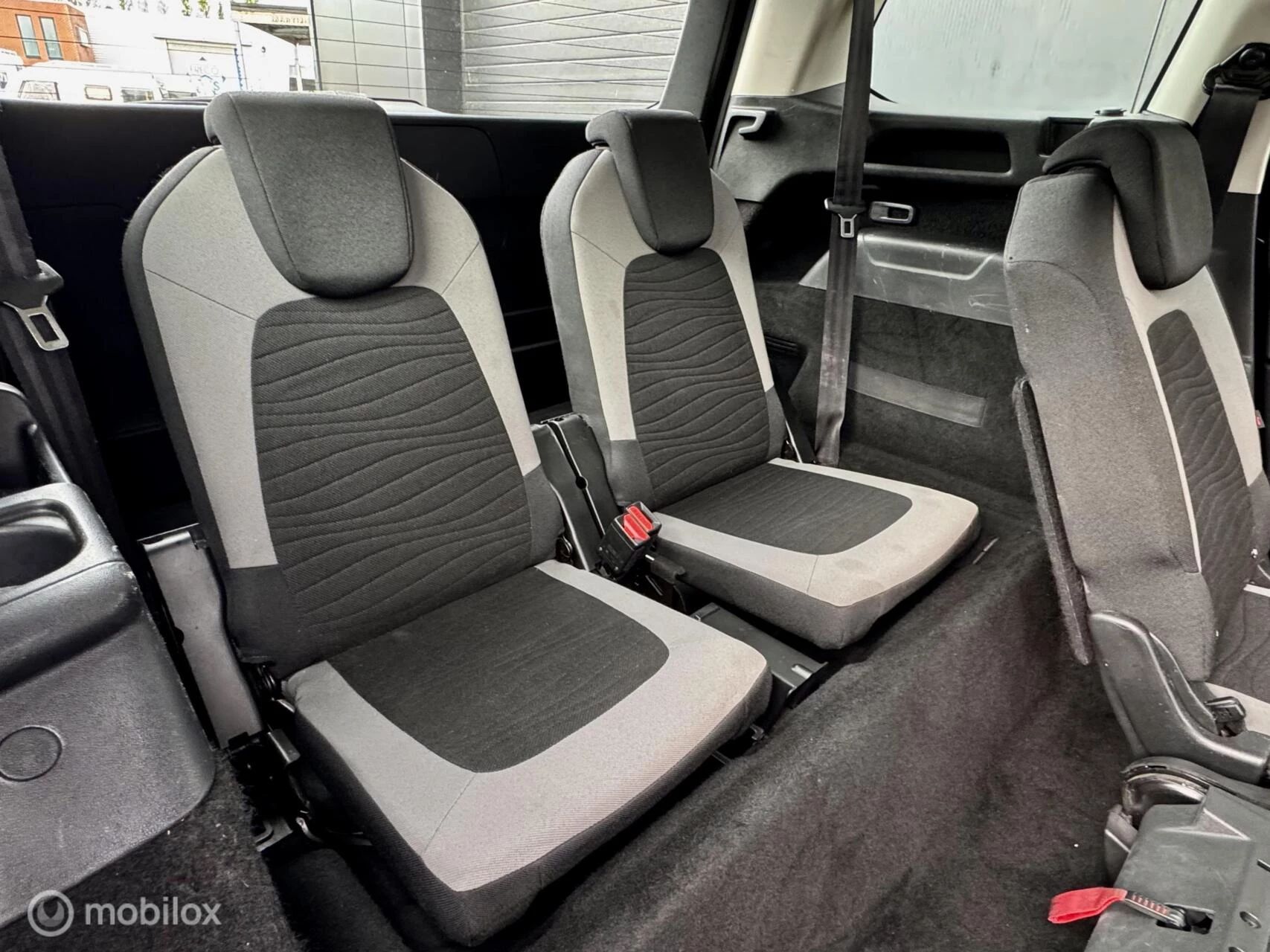 Hoofdafbeelding Citroën Grand C4 Picasso