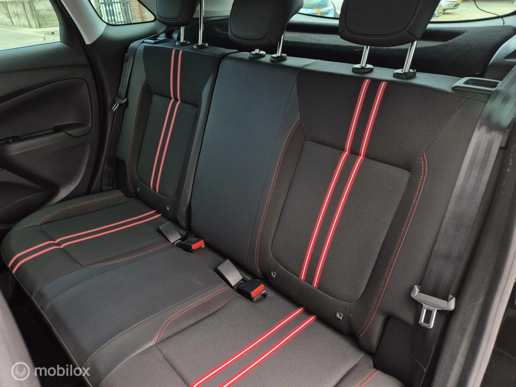 Hoofdafbeelding Opel Crossland