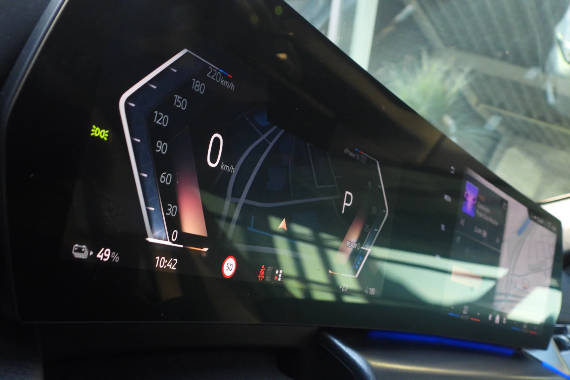 Hoofdafbeelding BMW iX1