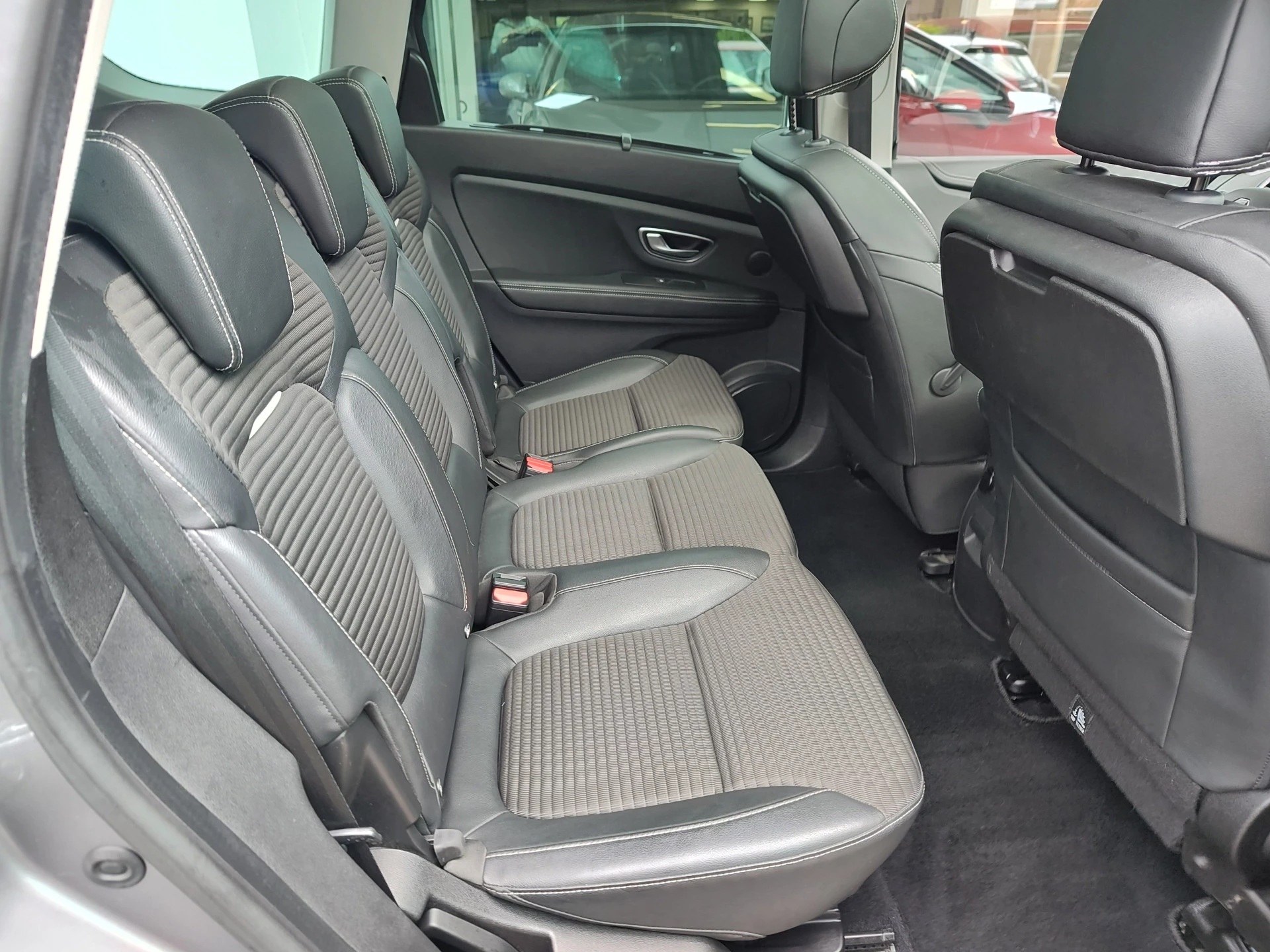 Hoofdafbeelding Renault Grand Scénic