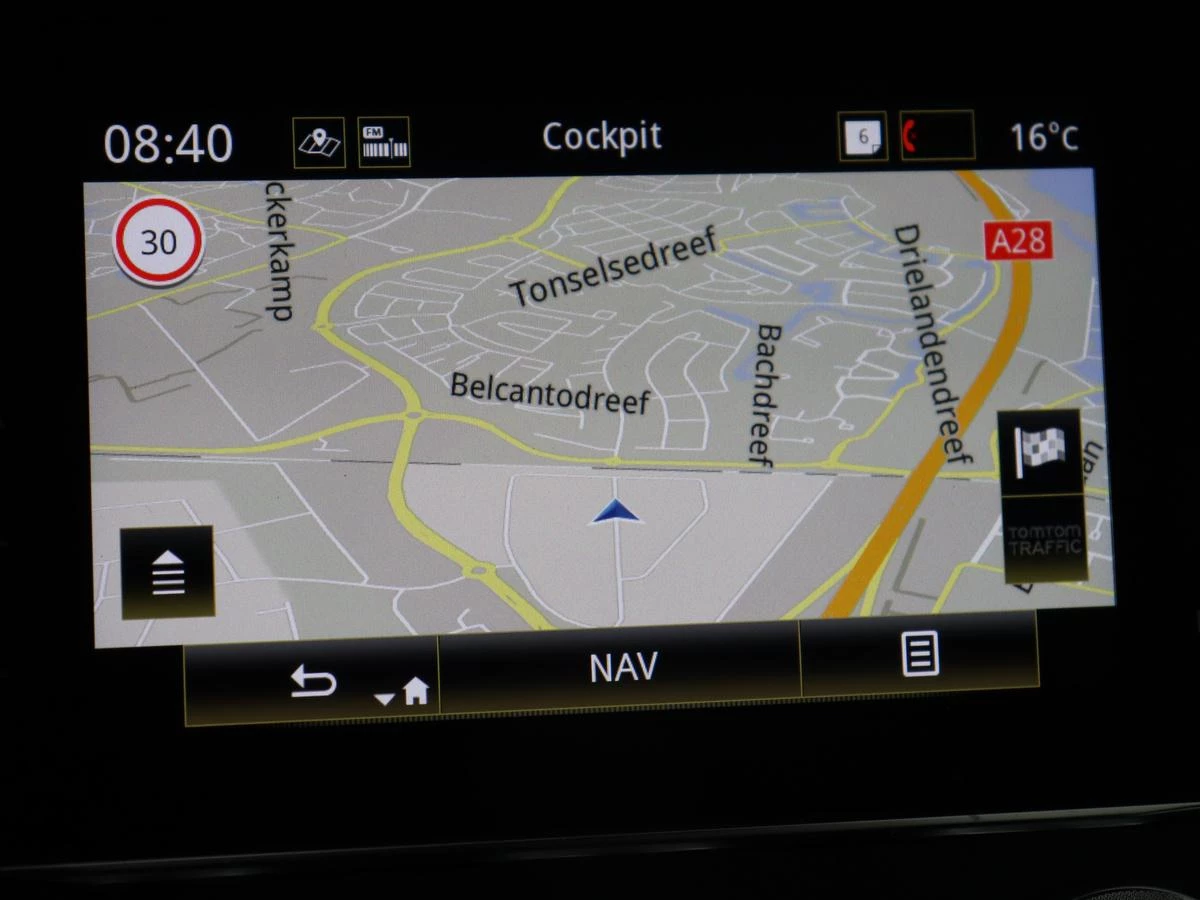 Hoofdafbeelding Renault Kadjar