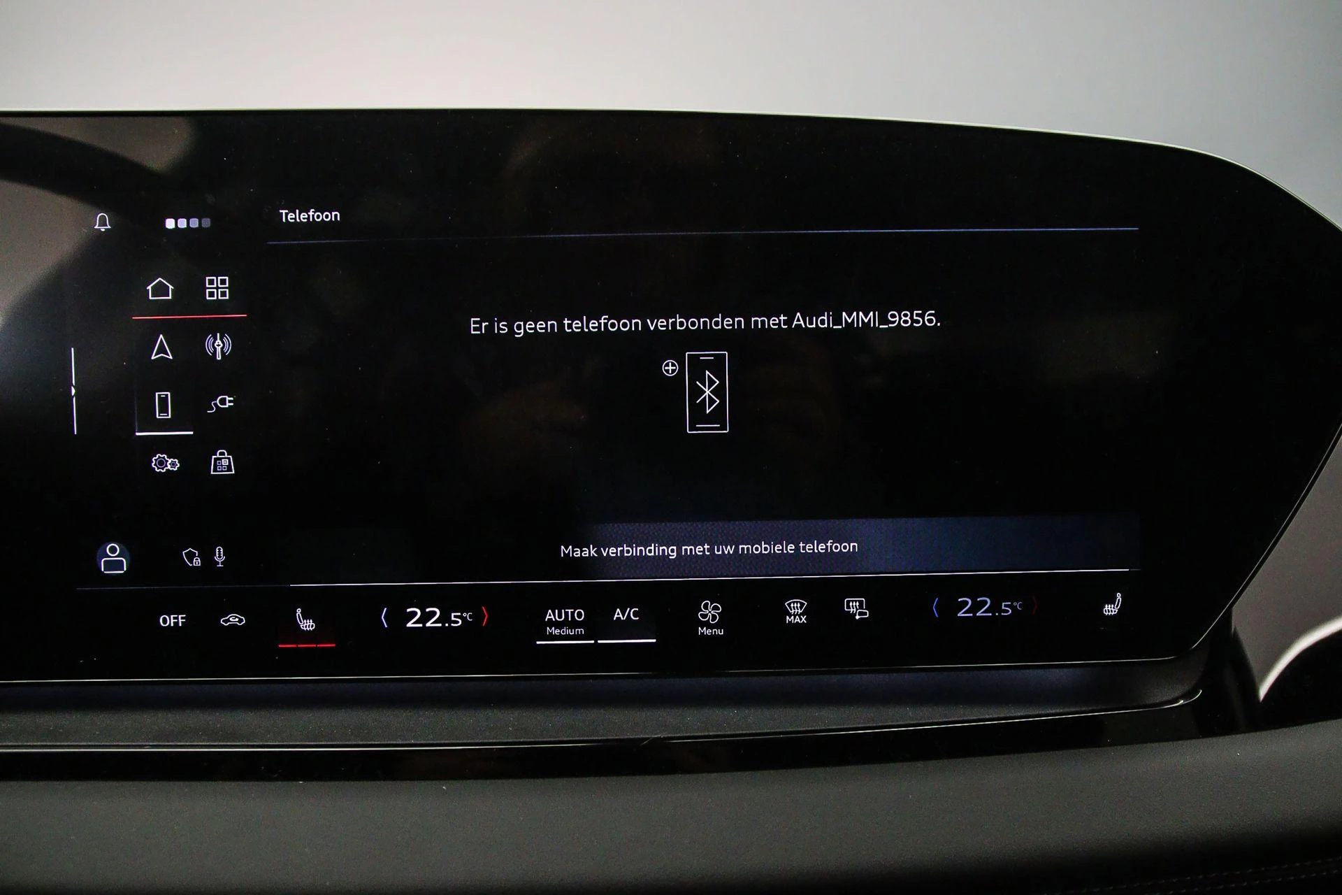 Hoofdafbeelding Audi Q6 e-tron