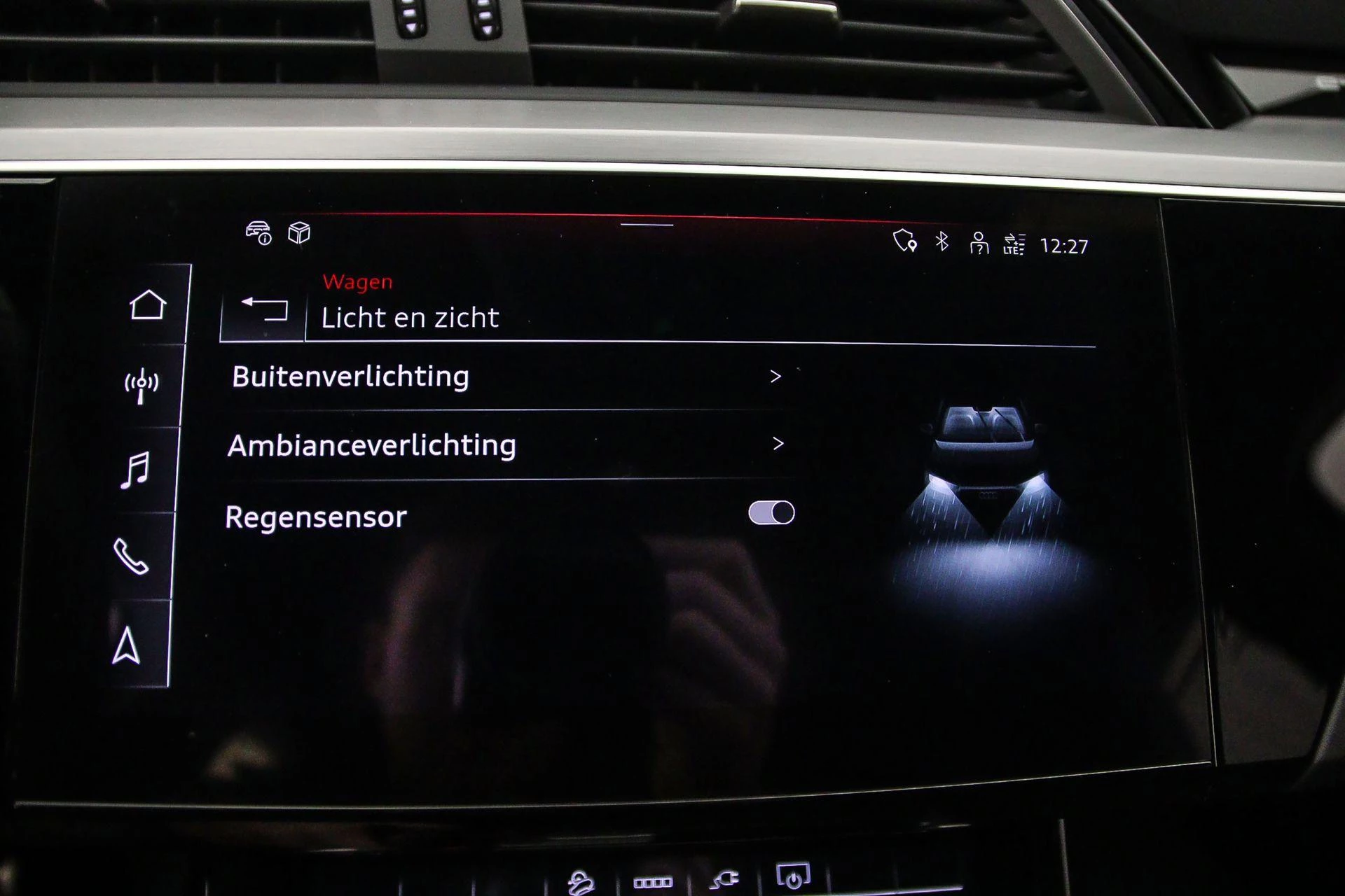 Hoofdafbeelding Audi Q8 e-tron