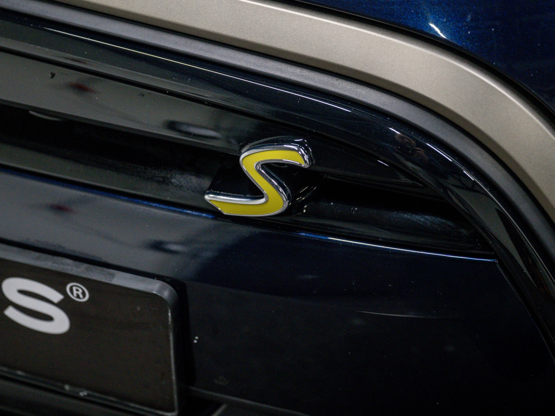 Hoofdafbeelding MINI Cabrio