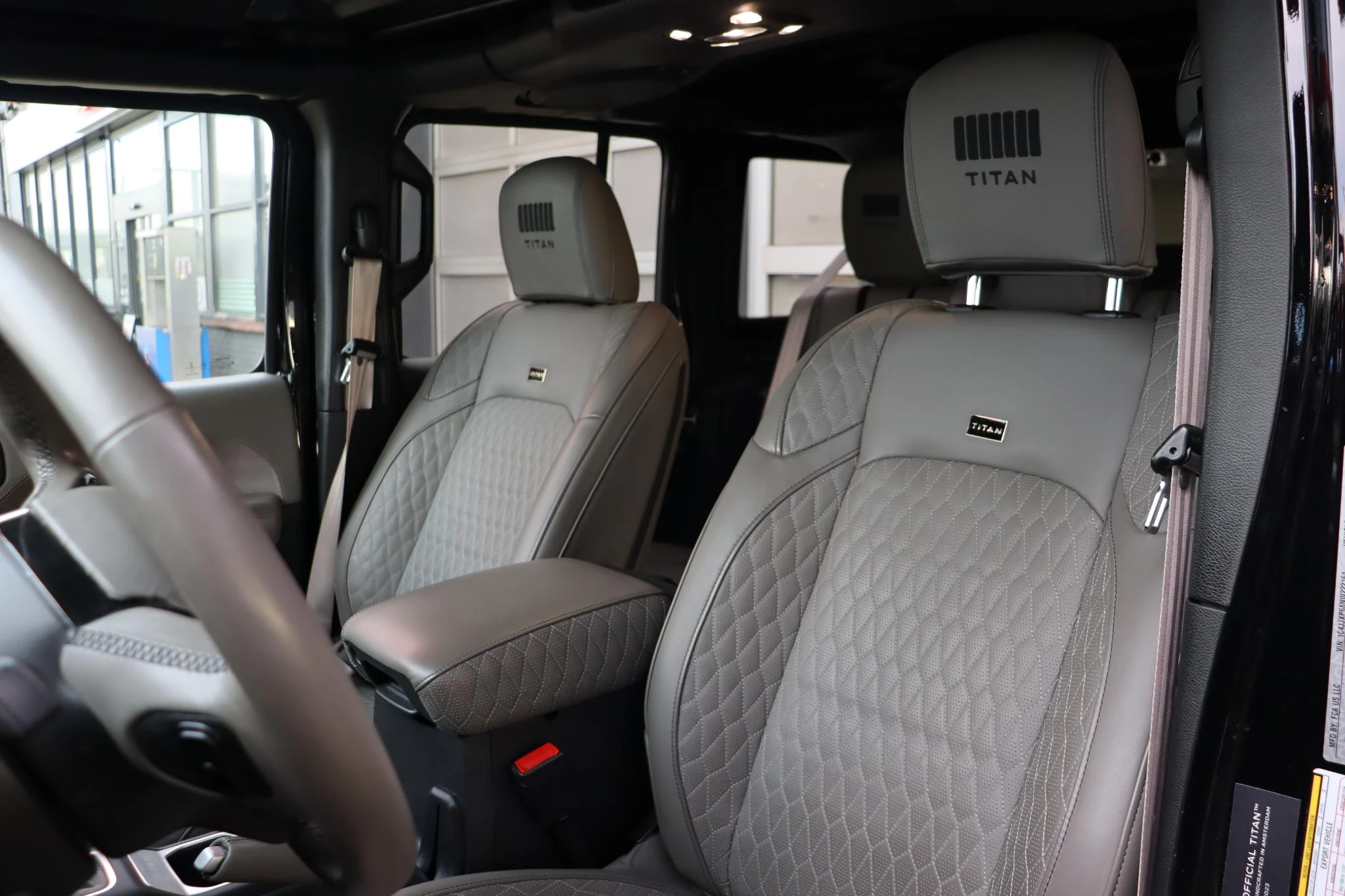 Hoofdafbeelding Jeep Wrangler