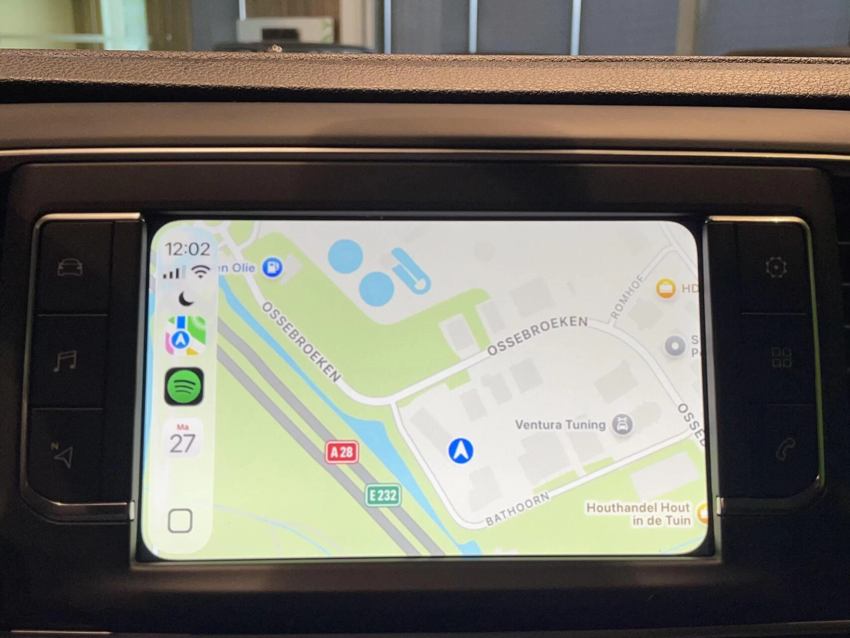 Hoofdafbeelding Peugeot Expert