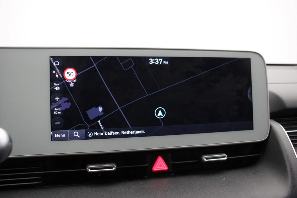 Hoofdafbeelding Hyundai IONIQ 5