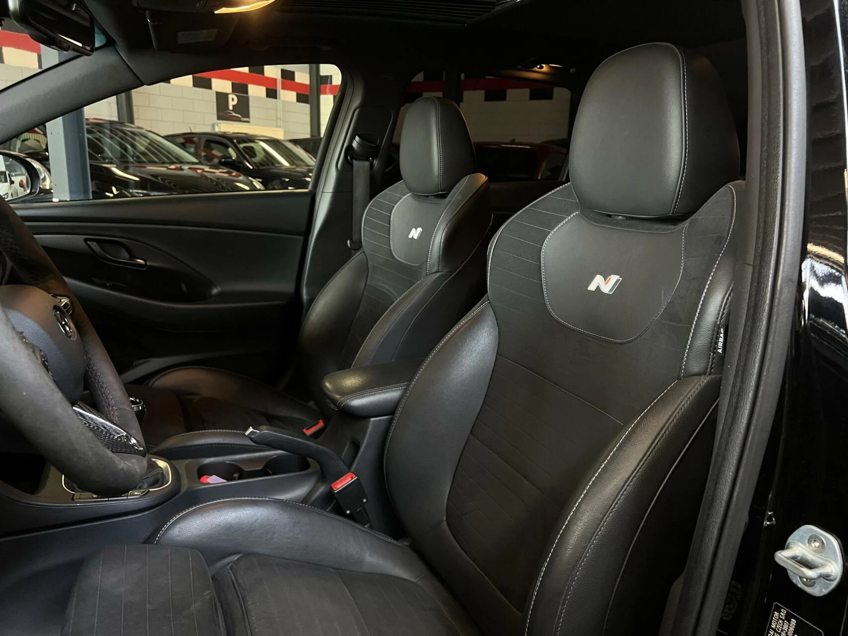 Hoofdafbeelding Hyundai i30