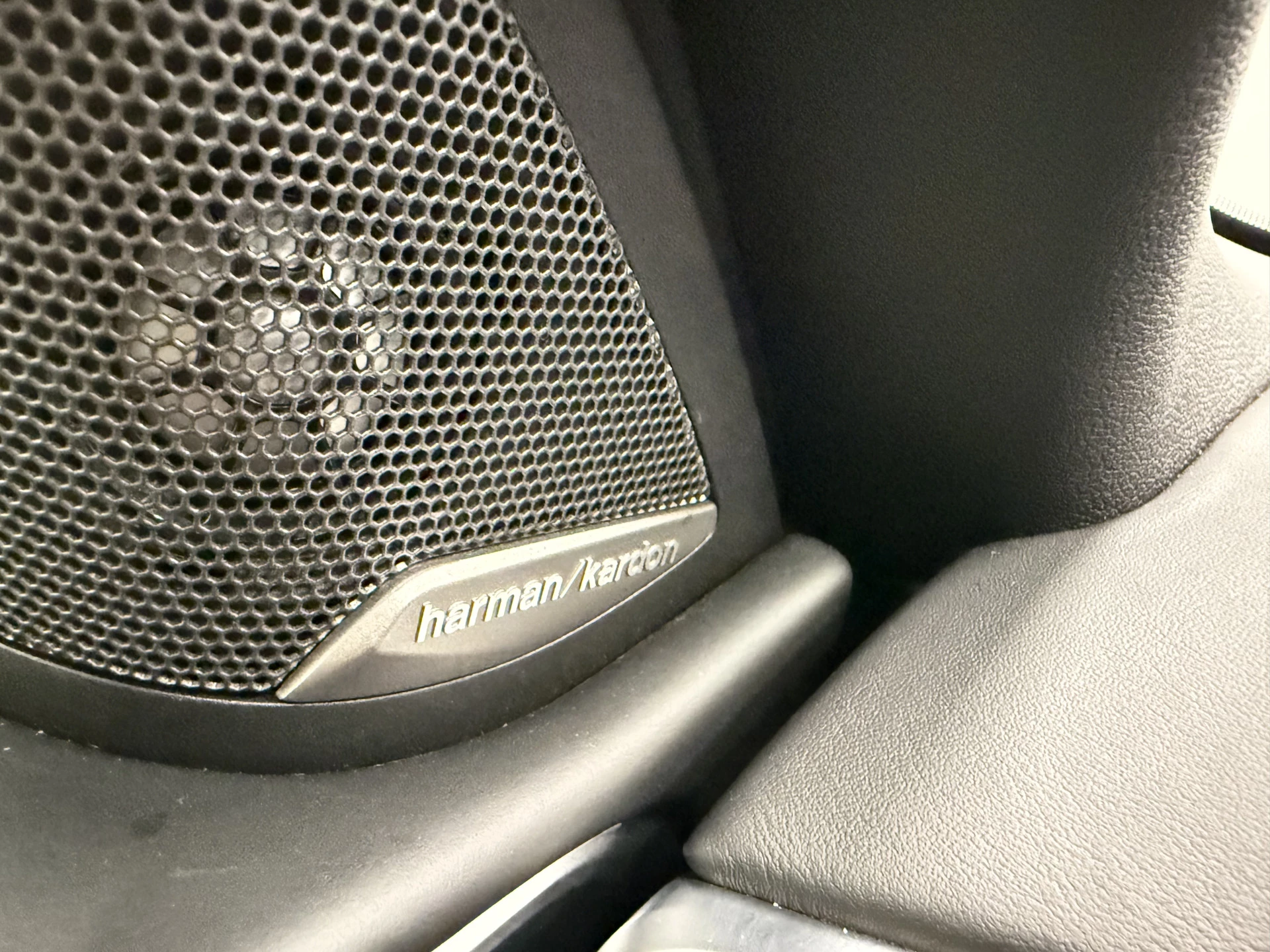 Hoofdafbeelding BMW M4