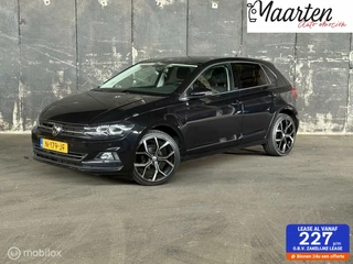 VW Polo Highline 18”/Clima/Cruise/PDC/verw voorstoelen