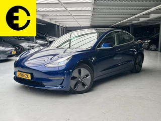 Tesla Model 3 Long Range AWD 75 kWh | Full Self Drive | Incl. BTW