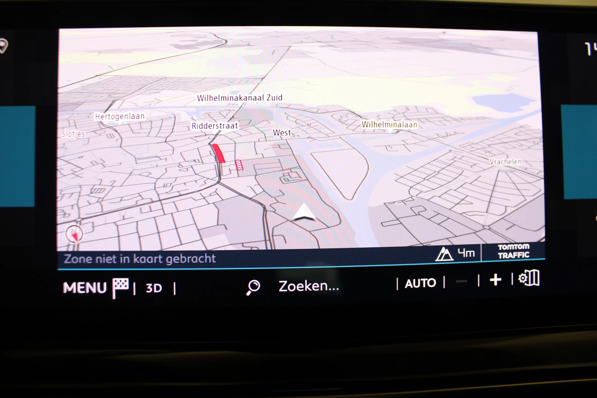 Hoofdafbeelding Citroën C5 Aircross