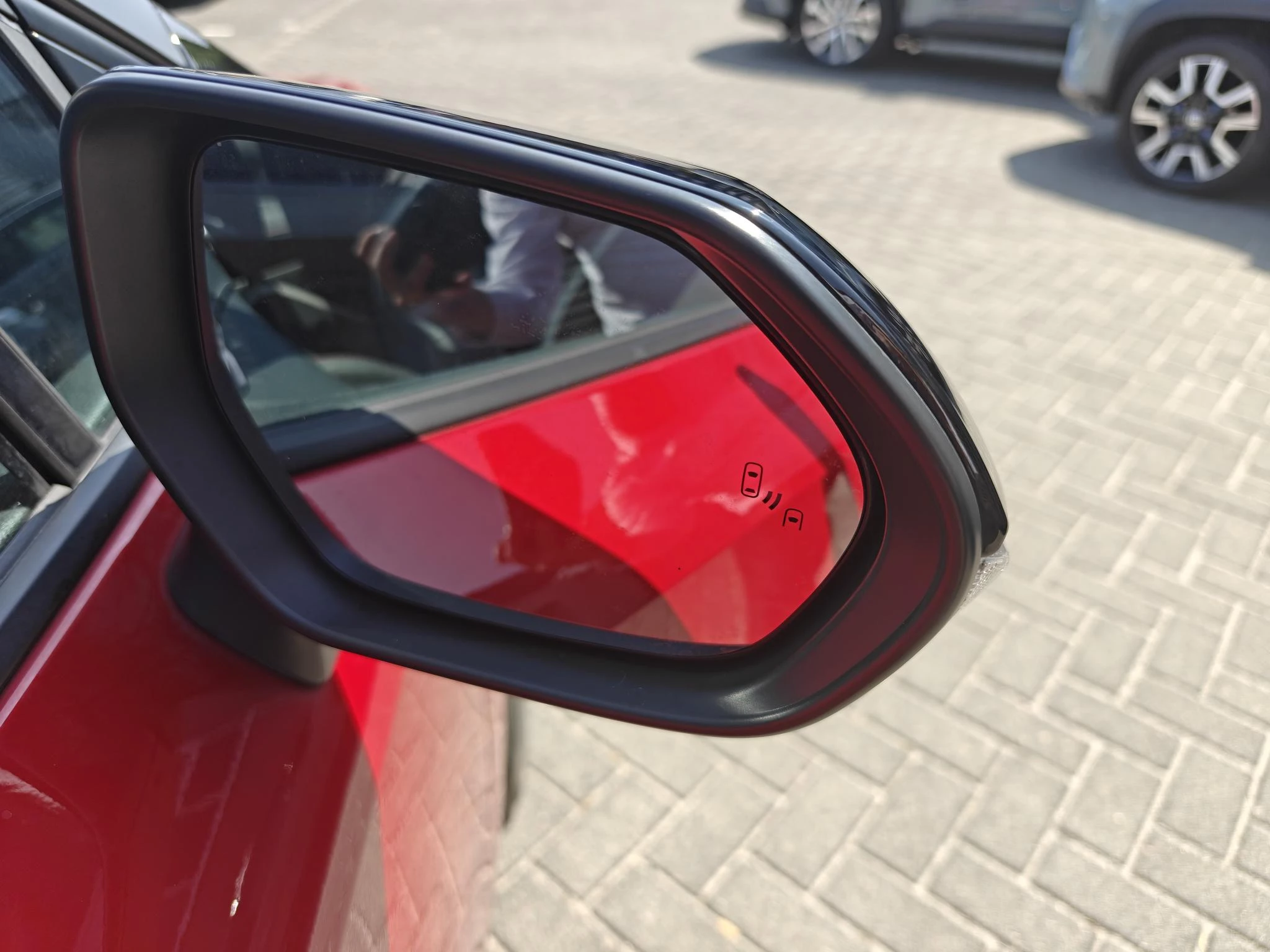 Hoofdafbeelding Toyota Corolla Touring Sports