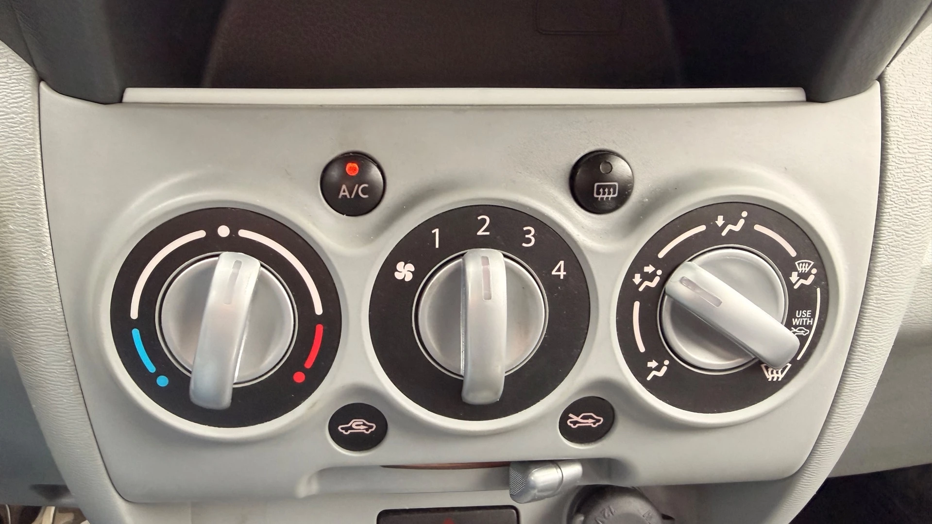 Hoofdafbeelding Suzuki Alto