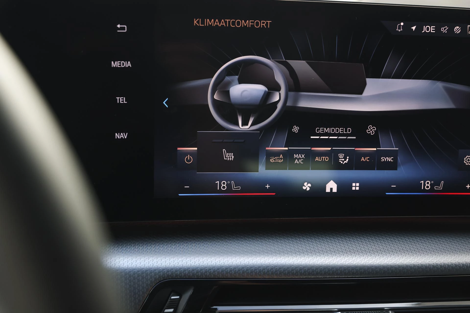 Hoofdafbeelding BMW iX1