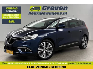 Hoofdafbeelding Renault Grand Scénic