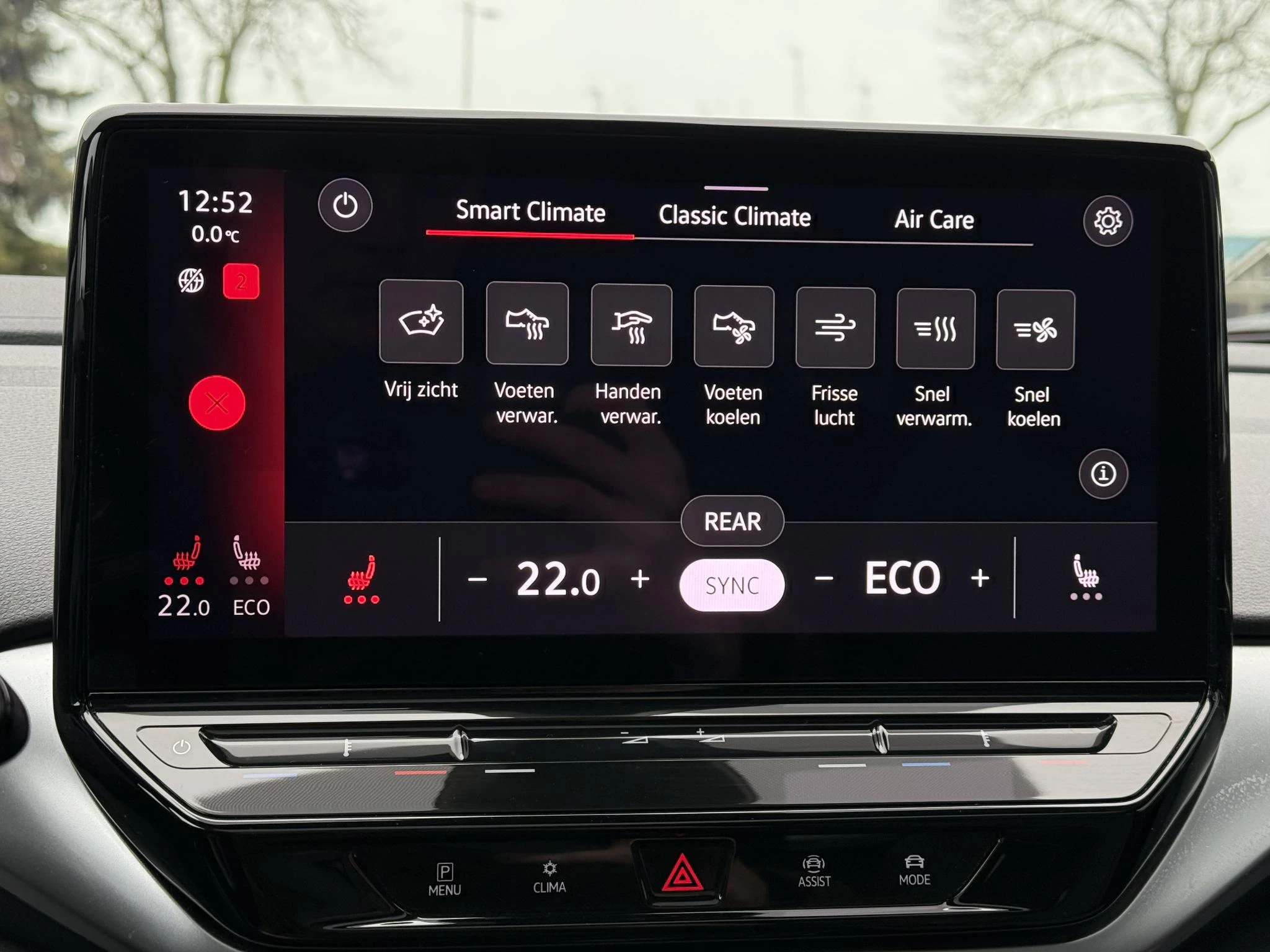 Hoofdafbeelding Volkswagen ID.4