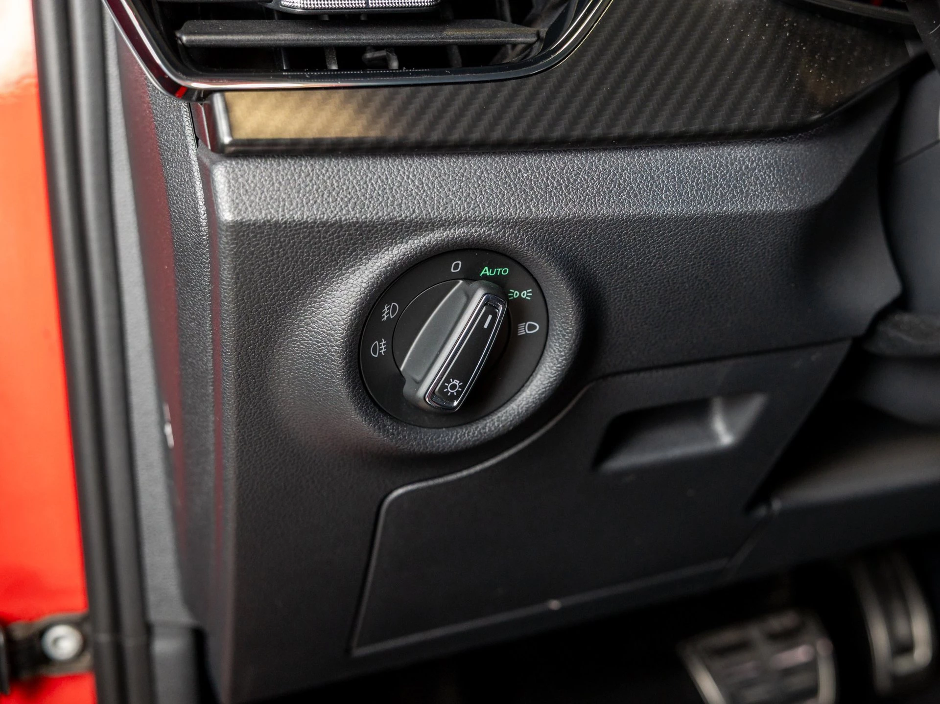 Hoofdafbeelding Škoda Kamiq