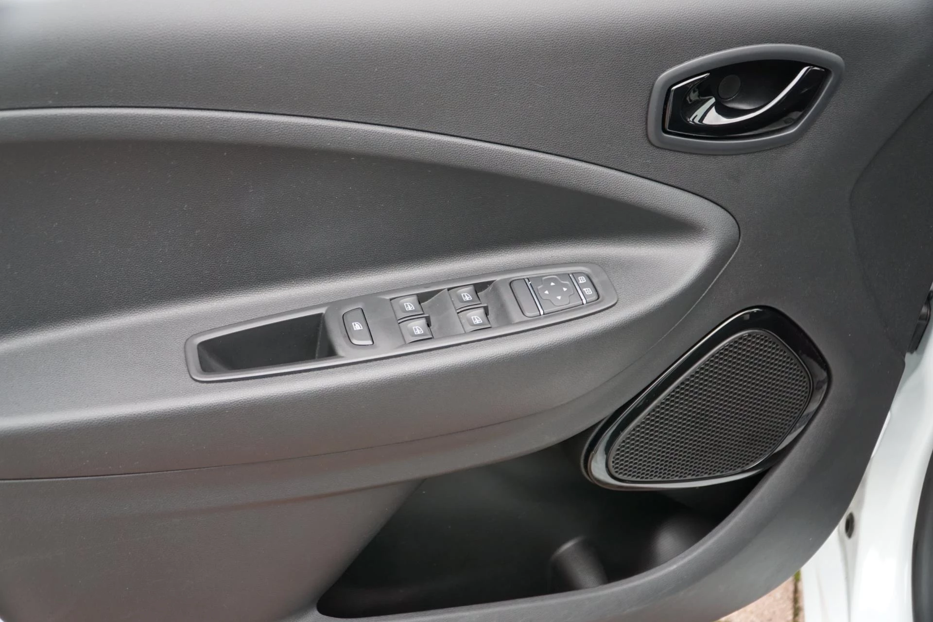 Hoofdafbeelding Renault ZOE