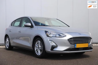 Ford Focus Wagon 1.0 EcoBoost Trend Edition Business