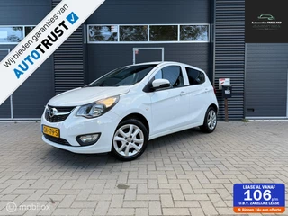 Opel KARL 1.0 ecoFLEX Edition