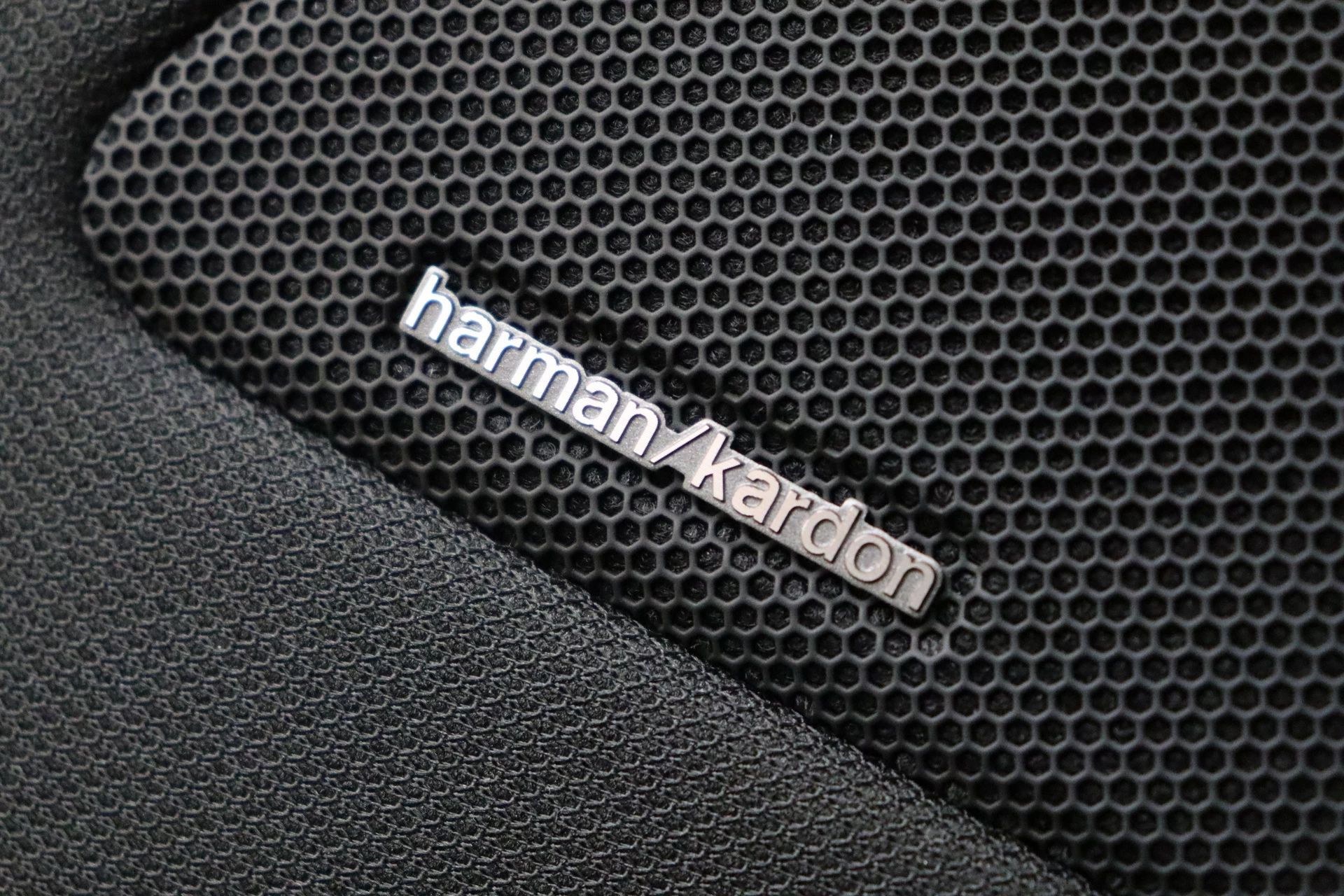 Hoofdafbeelding BMW iX