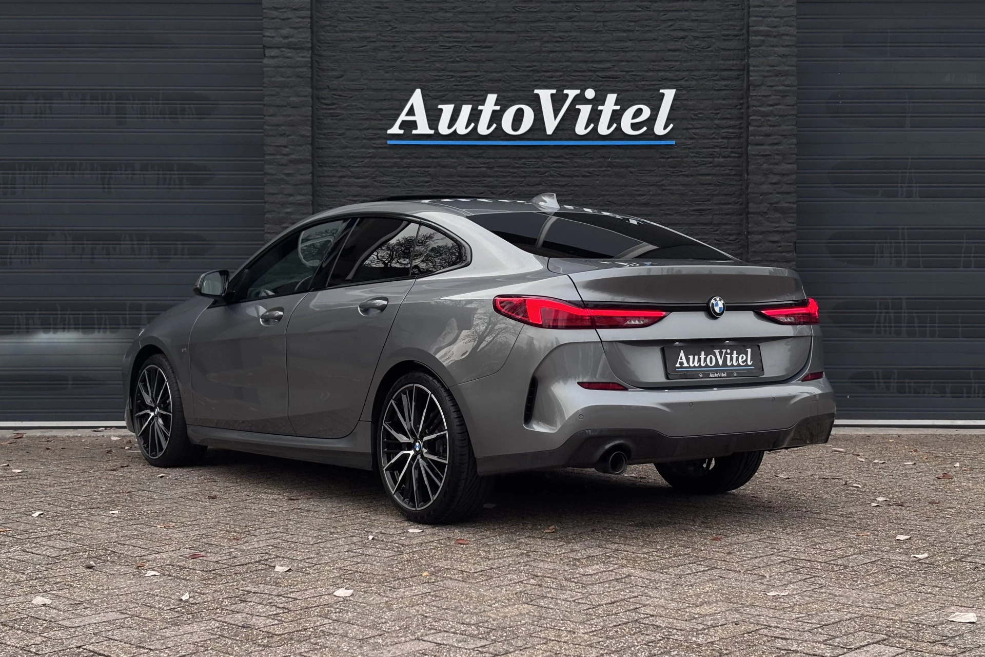 Hoofdafbeelding BMW 2 Serie