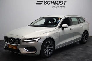 Volvo V60 2.0 T6 AWD Inscription Expression | Trekhaak | winterpack