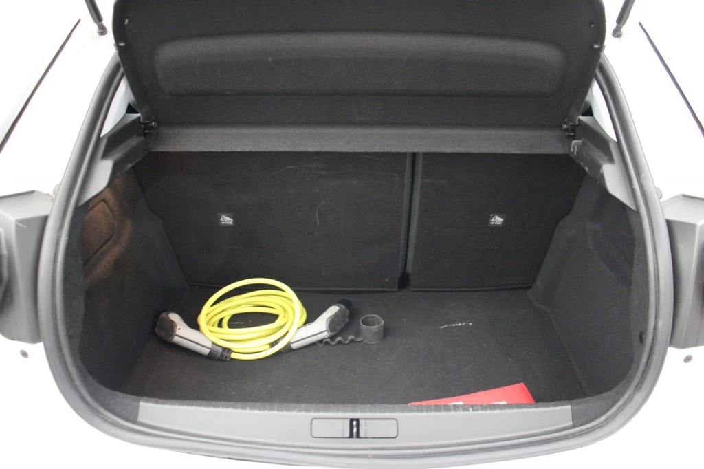 Hoofdafbeelding Opel Corsa-e