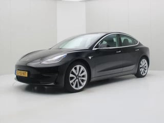 Tesla Model 3 Long-Range AWD 351pk 75 kWh [ AUTOPILOT+19" LMV+620KM WLTP+PREMIUM AUDIO ]