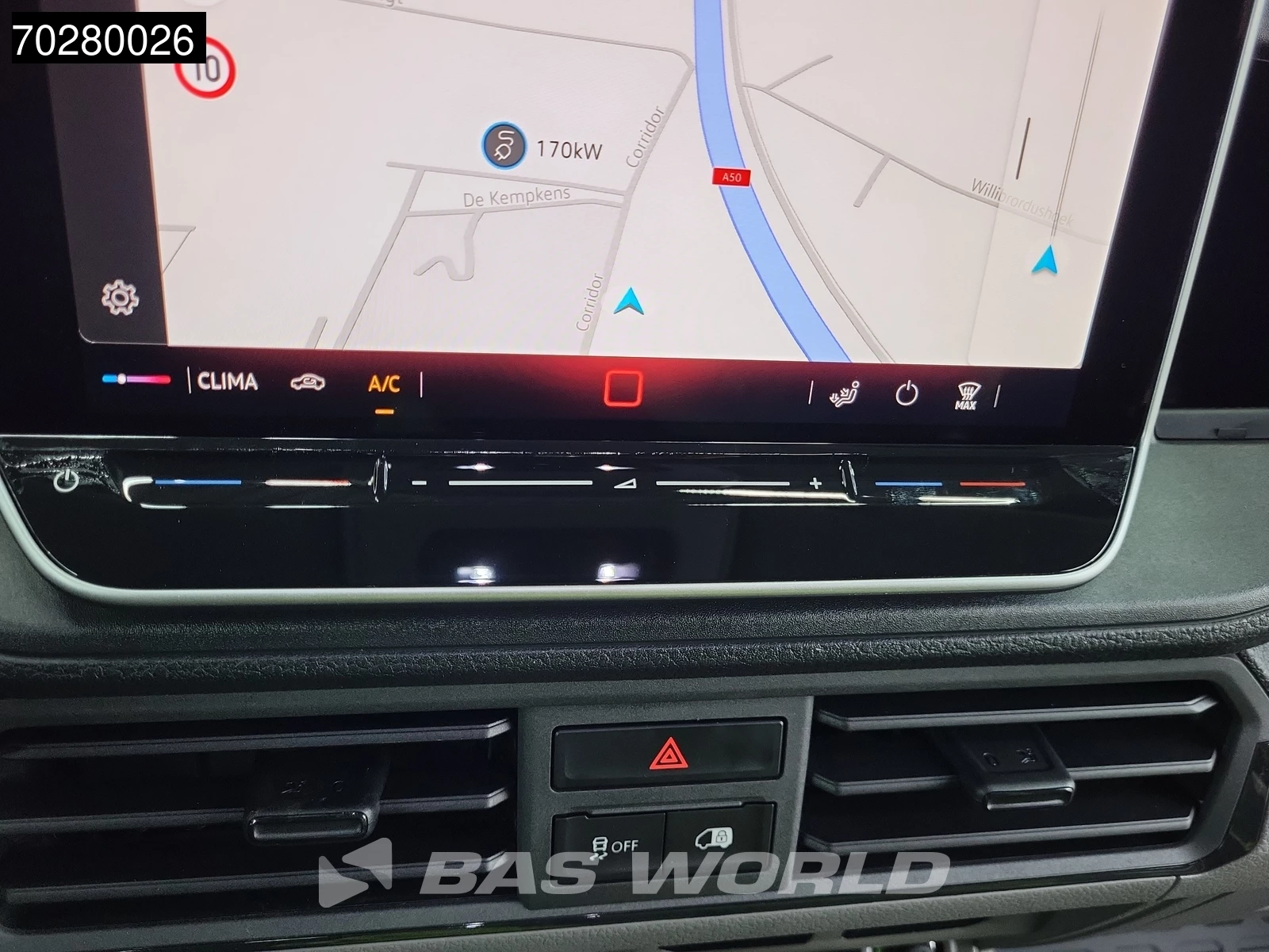 Hoofdafbeelding MAN TGE