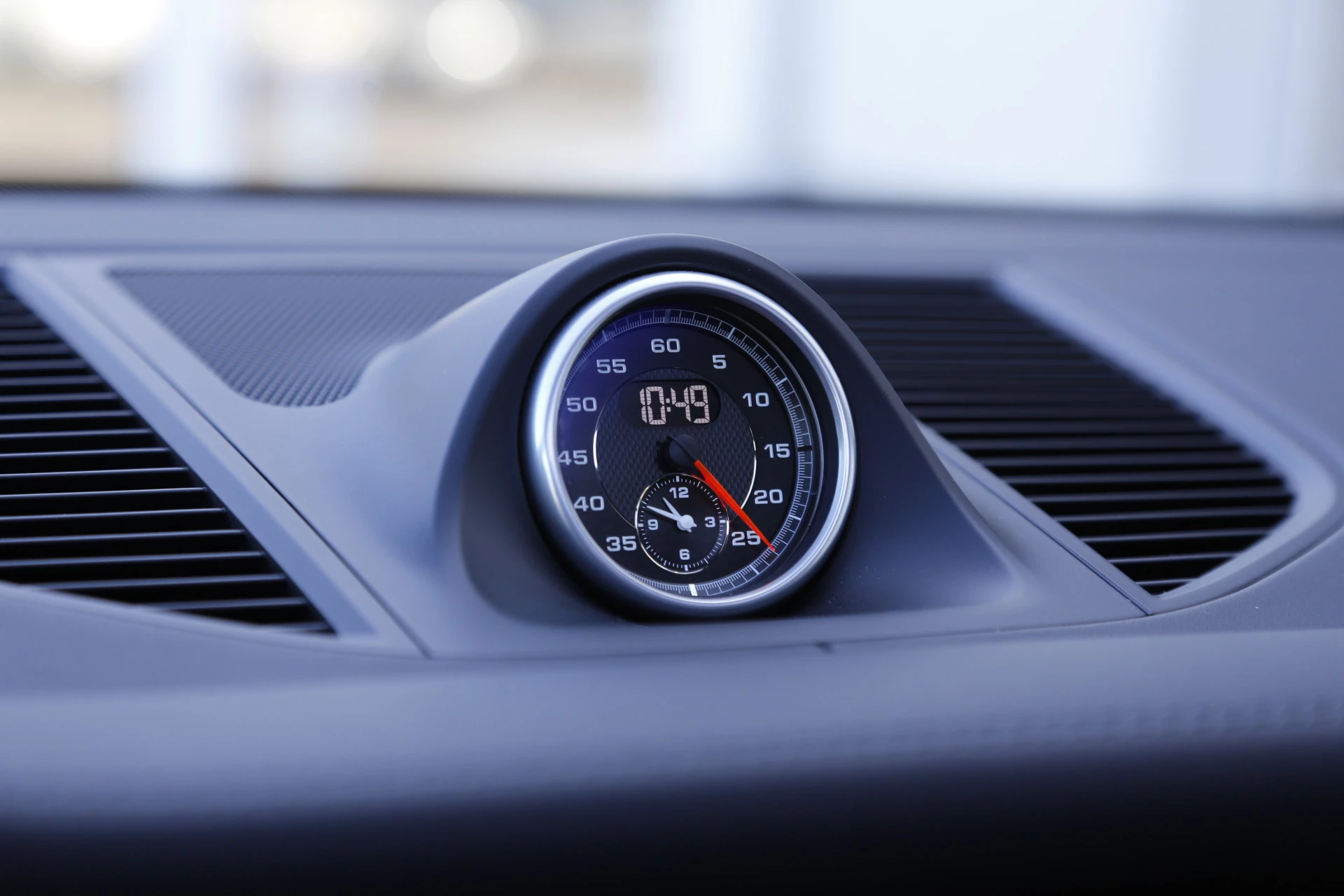 Hoofdafbeelding Porsche Macan