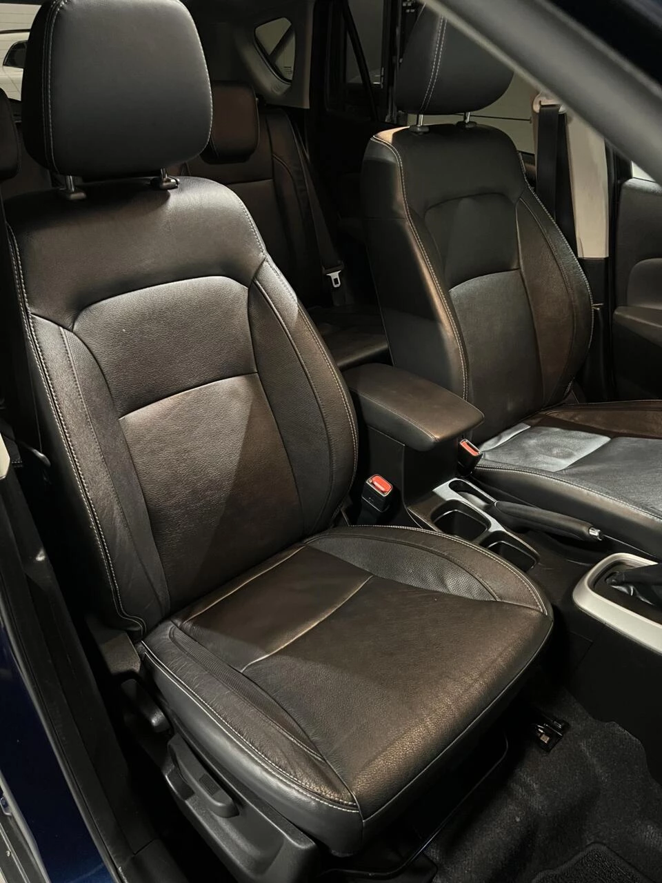 Hoofdafbeelding Suzuki S-Cross