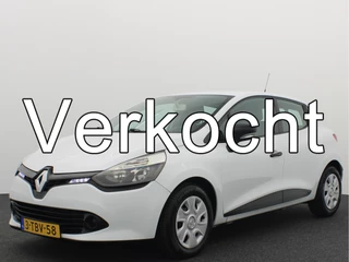Renault Clio 0.9 TCe Authentique AIRCO / CRUISE / BLUETOOTH / ELEK RAMEN / NL-AUTO
