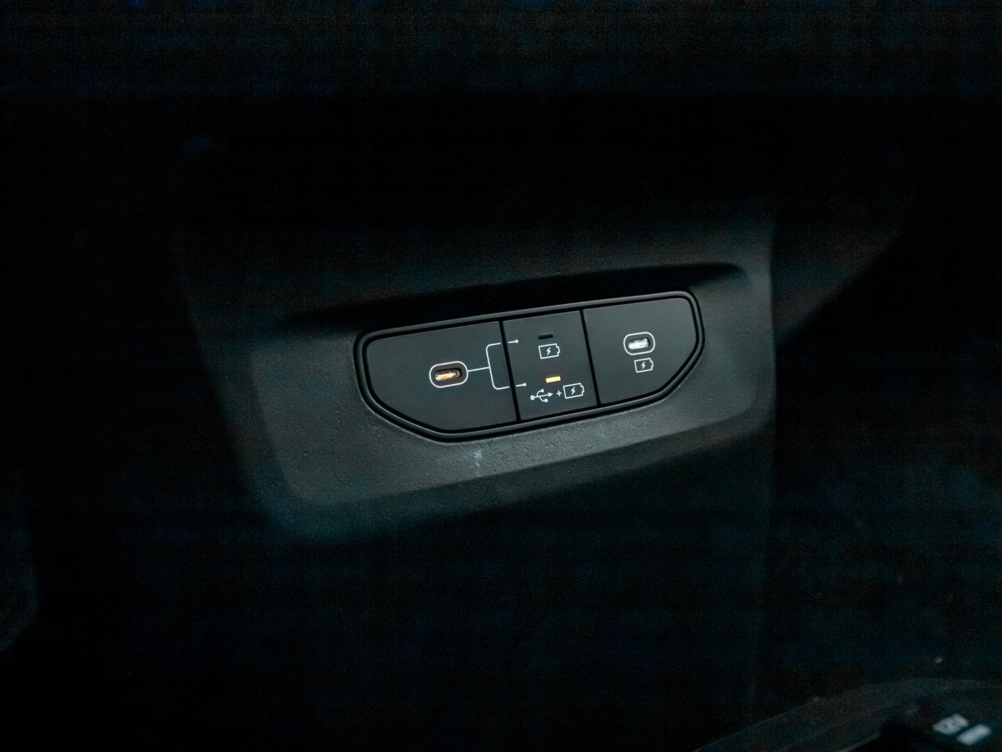 Hoofdafbeelding Kia EV6