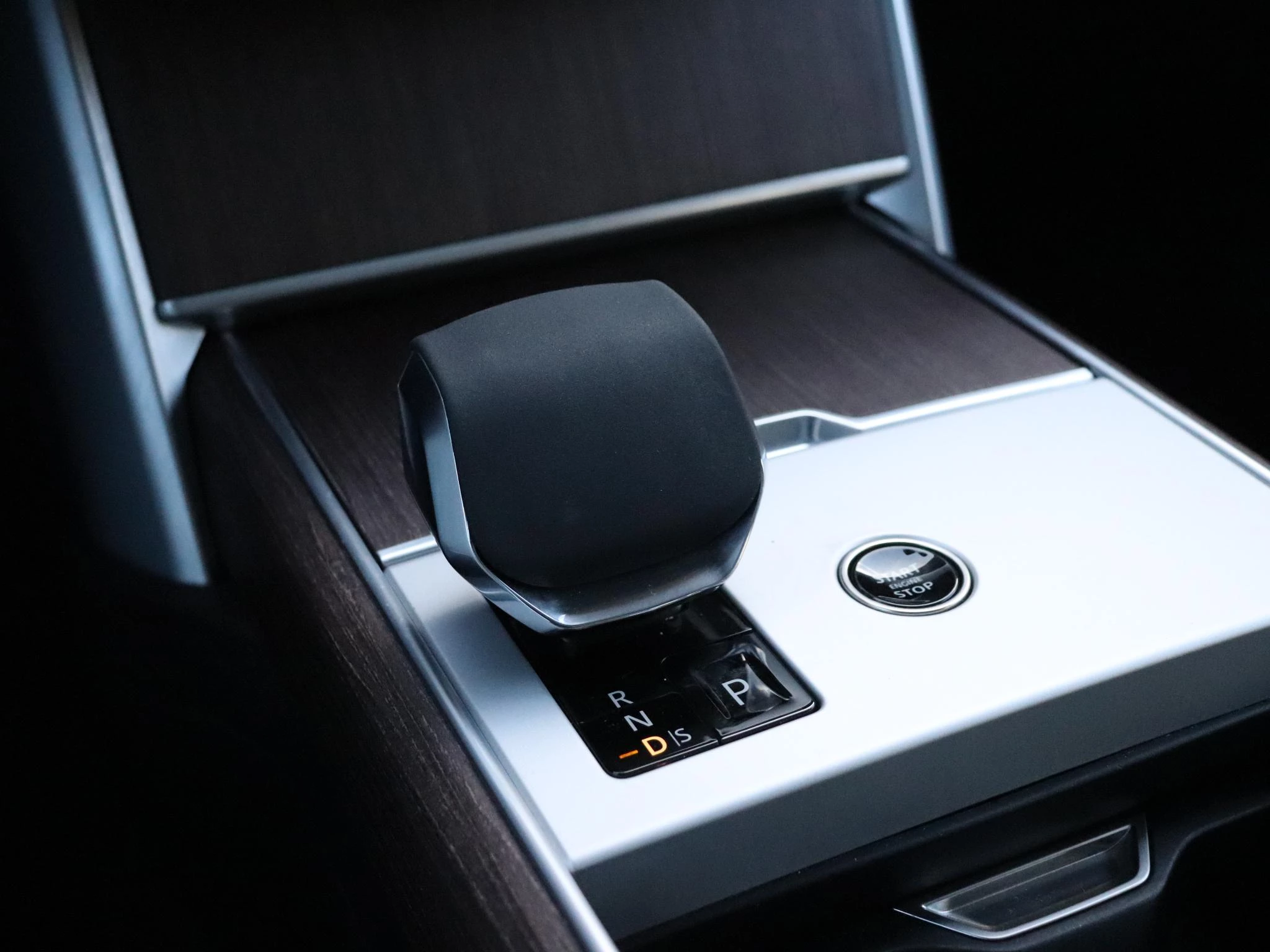 Hoofdafbeelding Land Rover Range Rover