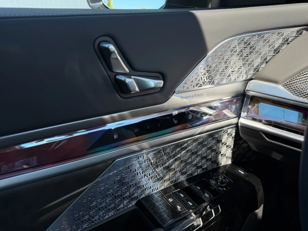 Hoofdafbeelding BMW 7 Serie