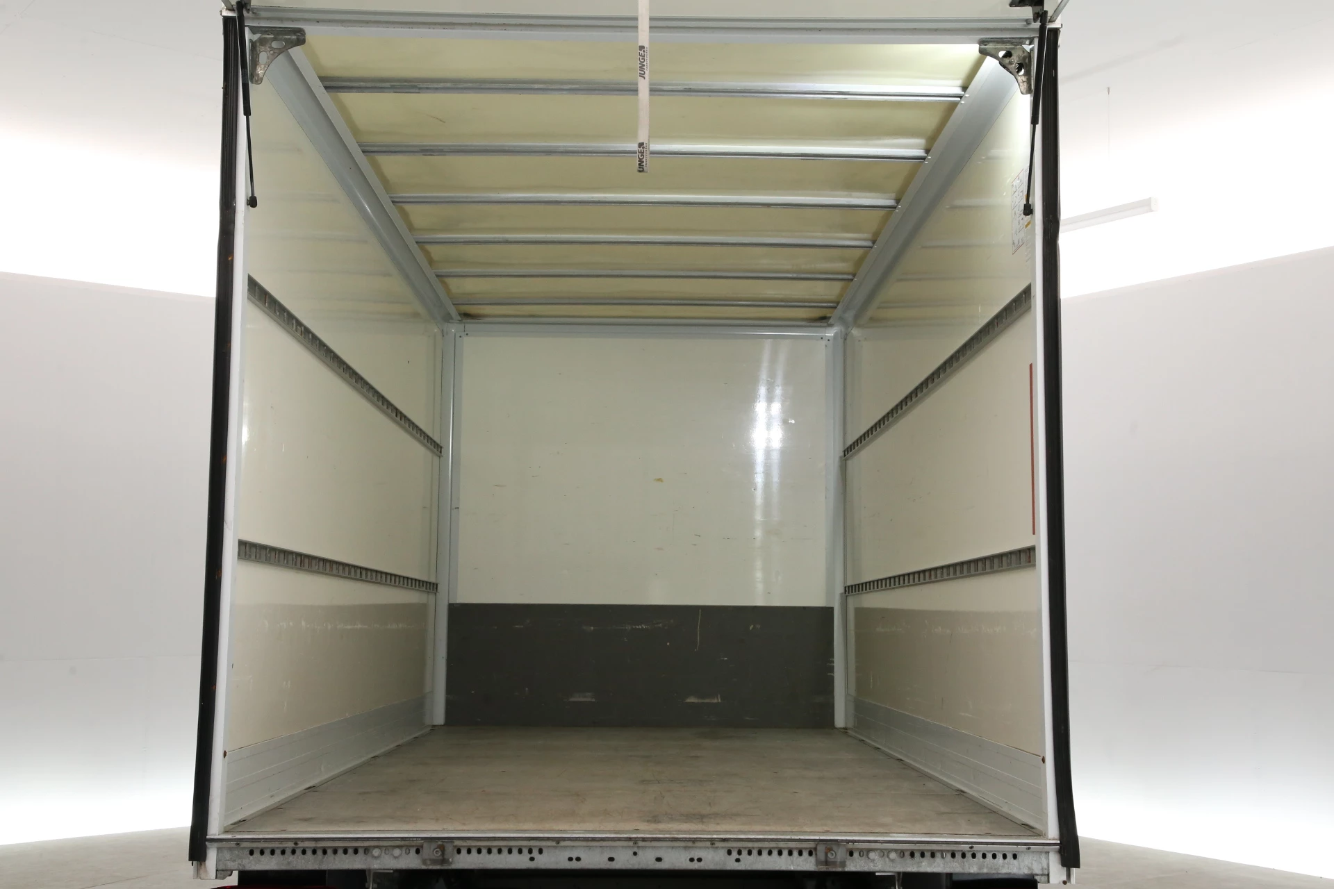 Hoofdafbeelding Peugeot Boxer