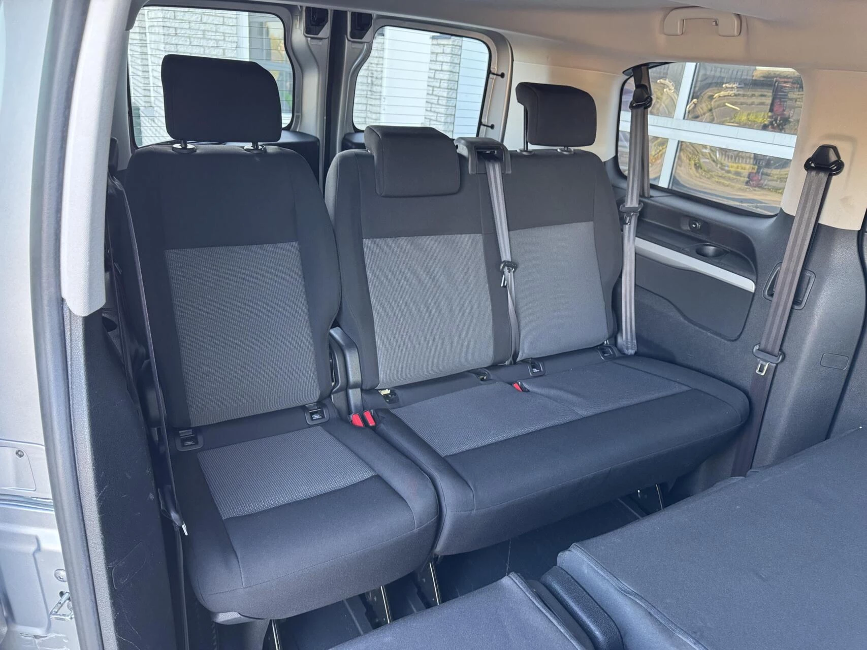 Hoofdafbeelding Citroën SpaceTourer