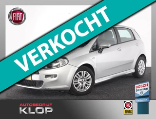Fiat Punto Evo 0.9 TwinAir Street