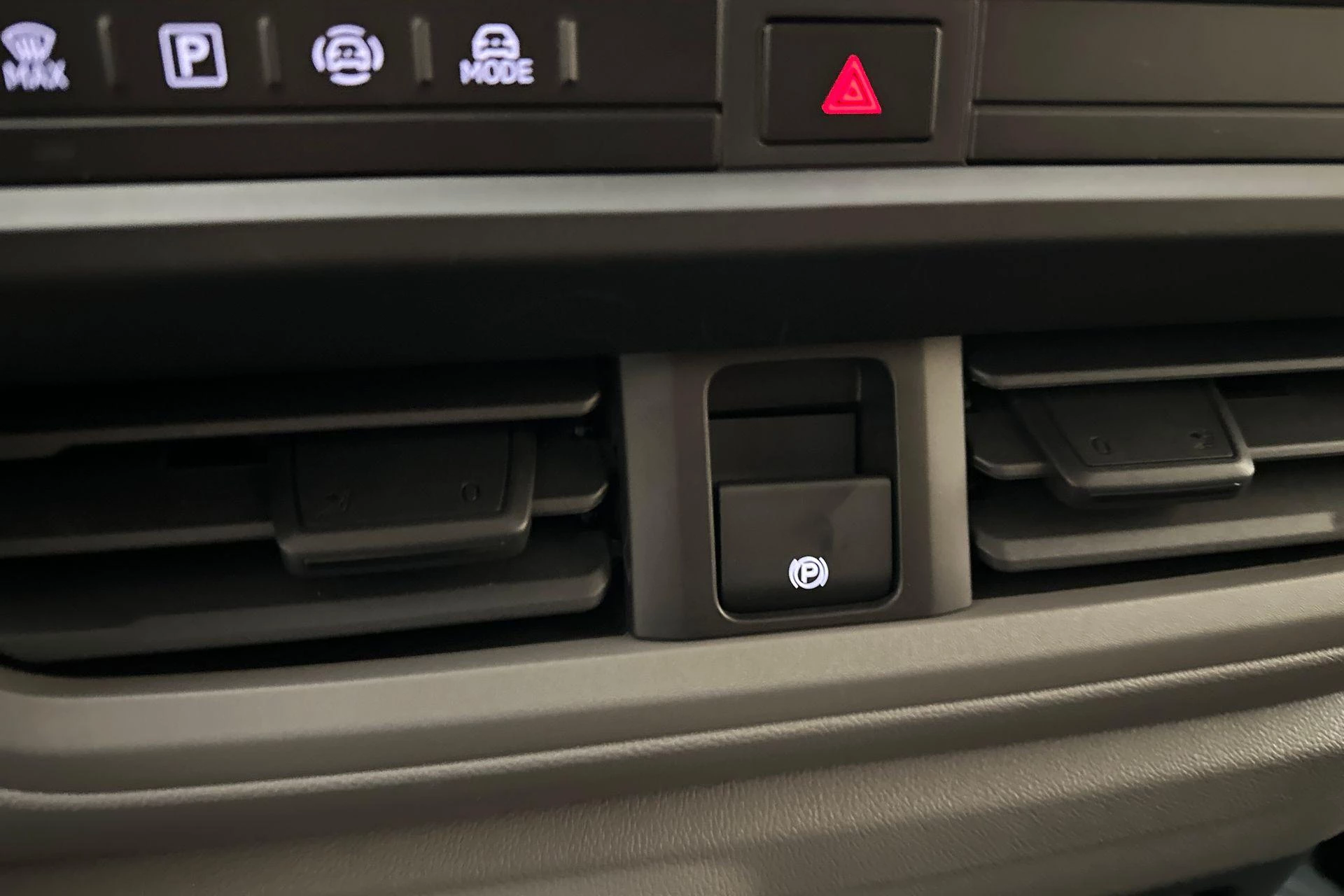 Hoofdafbeelding Volkswagen e-Transporter